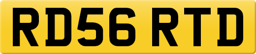 RD56RTD